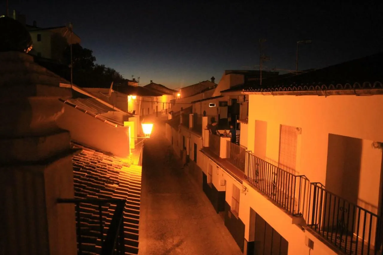Casa Centenaria Con Encanto Zufre Spain