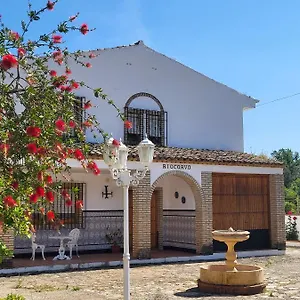 Riocorvo Rute