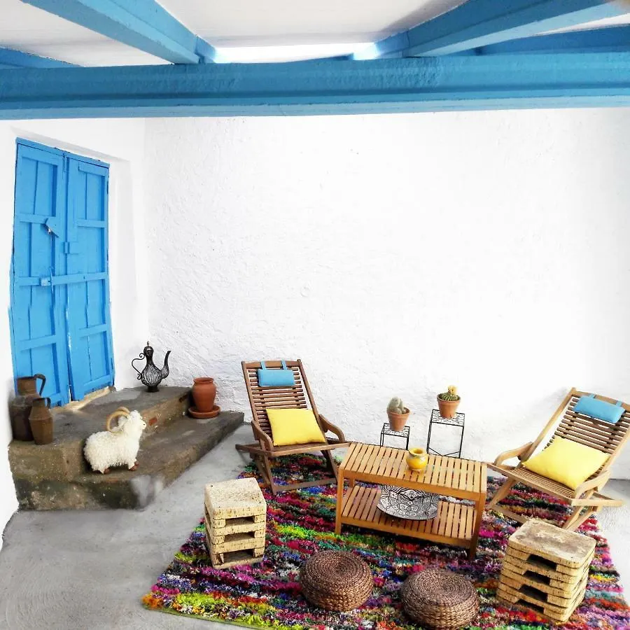 Casa Centenaria Con Encanto Zufre Country house