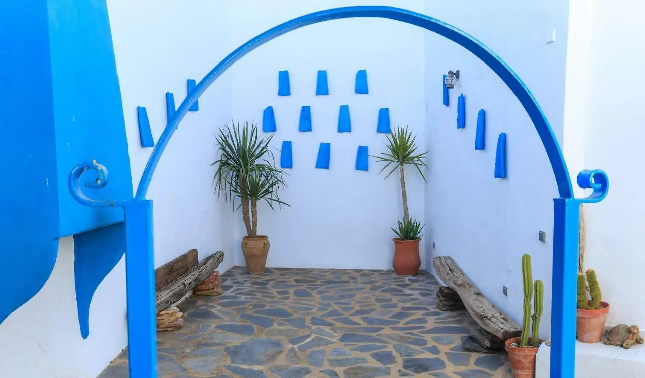 Casa Centenaria Con Encanto Zufre