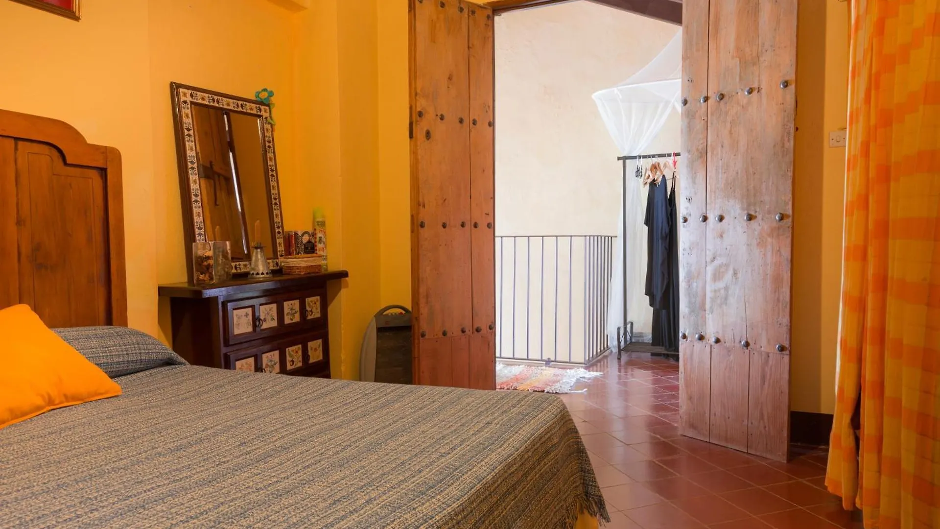 Casa Centenaria Con Encanto Zufre Spain